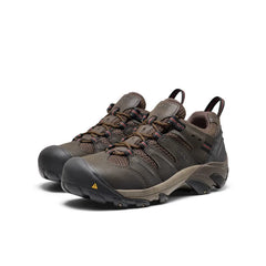 Men's Lansing Low (Steel Toe)