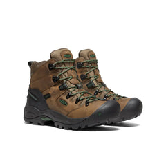 Men's Pittsburgh Energy 6" Waterproof Boot (Soft Toe)