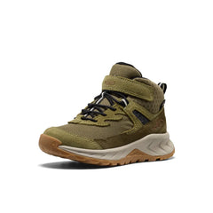 Little Kids' Hightrail Waterproof Hiking Boot