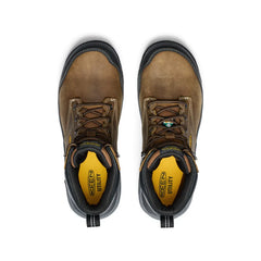 Men's CSA Evanston 6" Waterproof Boot (Carbon Toe)