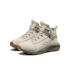 Women's Leiki Waterproof Leather Hiking Boot