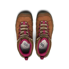 Women's Targhee IV Waterproof Hiking Boot