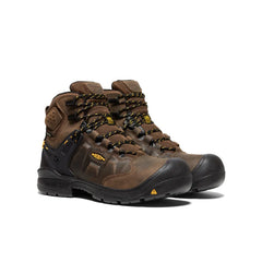 Men's Dover 6" Waterproof (Carbon Toe)