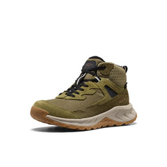 Big Kids' Hightrail Waterproof Hiking Boot