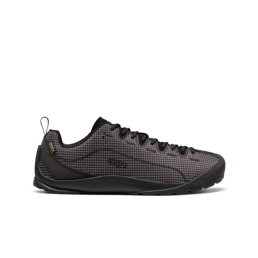 Men's Jasper Nylon Waterproof Sneaker