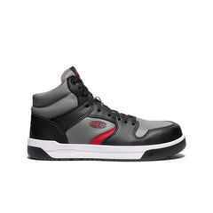 Men's Overton Mid Work Shoe (Carbon Toe)