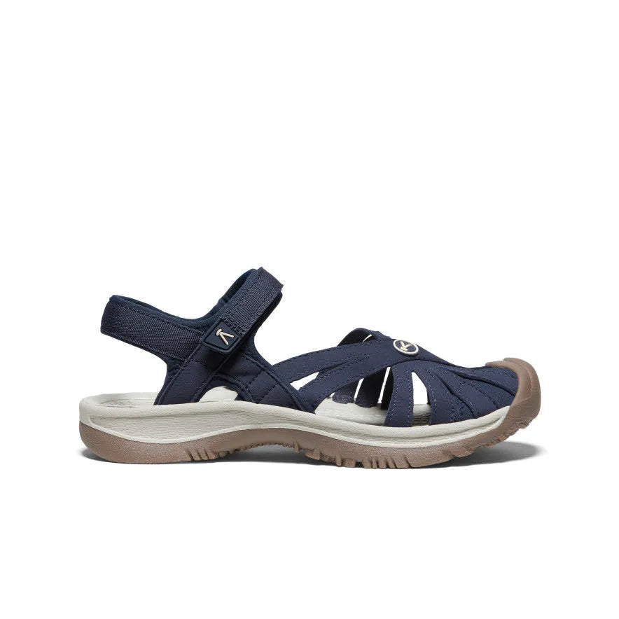Women's Rose Sandal