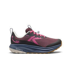 Women's Roam Waterproof Trail Running Shoe