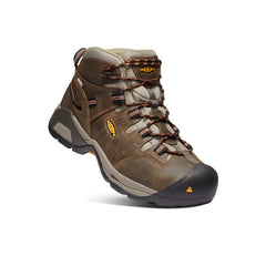 Men's Detroit XT Waterproof Boot (Soft Toe)