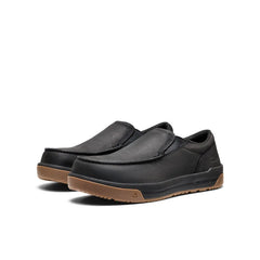 Men's Gibson Slip-On Work Shoe (Carbon Toe)