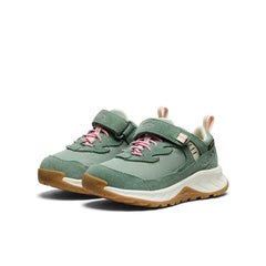 Little Kids' Hightrail Waterproof Hiking Shoe