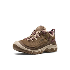 Women's Targhee IV Waterproof Hiking Shoe