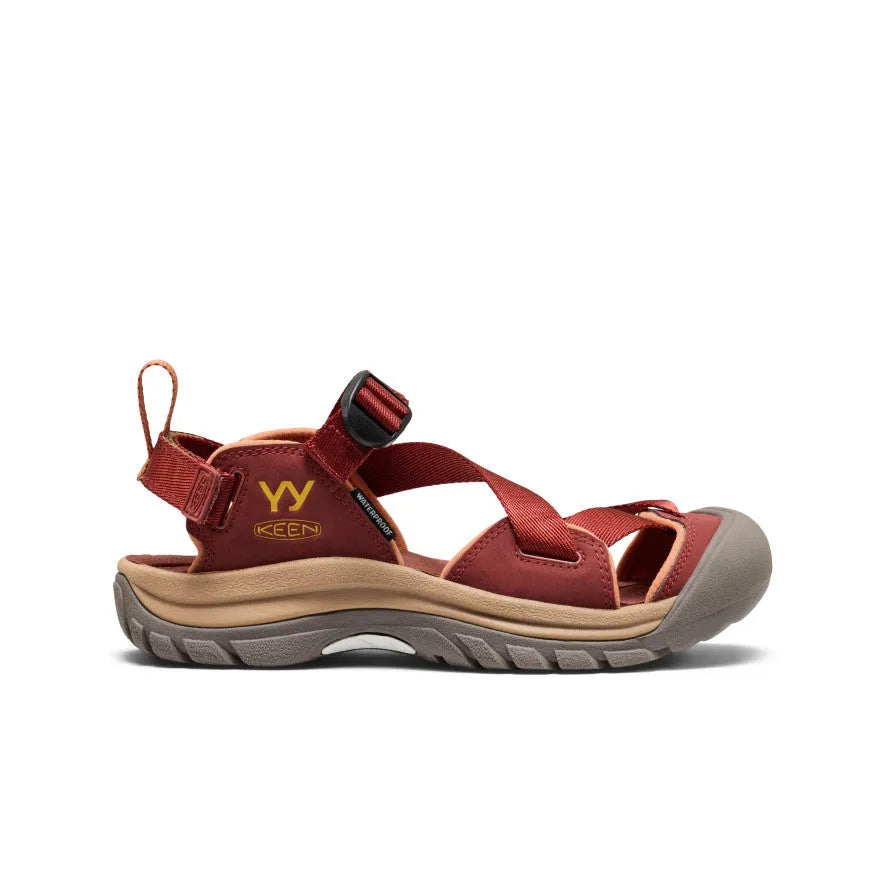 Women's Zerraport II OPEN Yy Sandal
