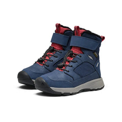 Little Kids' Skua Waterproof Winter Boot