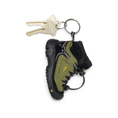 Targhee IV Hiker Keychain