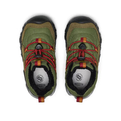 Little Kids' Hypowser Waterproof Chukka