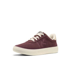 Women's KM4 Leather Sneaker