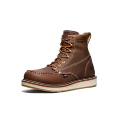 Men's Liberty 6" Waterproof Boot (Carbon Toe)