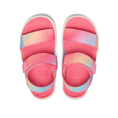 Little Kids' Elle Backstrap