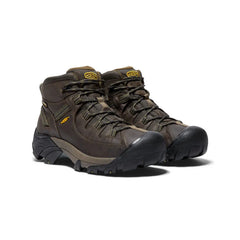 Men's Targhee II Mid Waterproof Hiking Boots