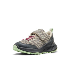 Little Kid's Jasper Zionic Sneaker
