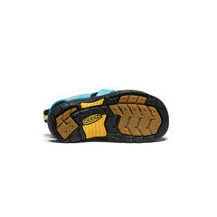 Newport Sandal Keychain