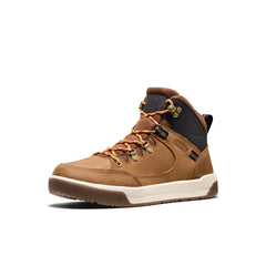 Men's Gibson Hiker Work Boot (Soft Toe)