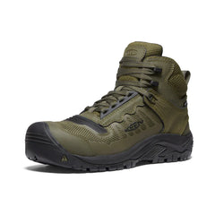 Men's Reno Mid Waterproof (Carbon Toe)