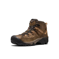 Men's Targhee II Waterproof Mid Wide