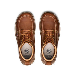 Men's Liberty 6" Boot (Soft Toe)