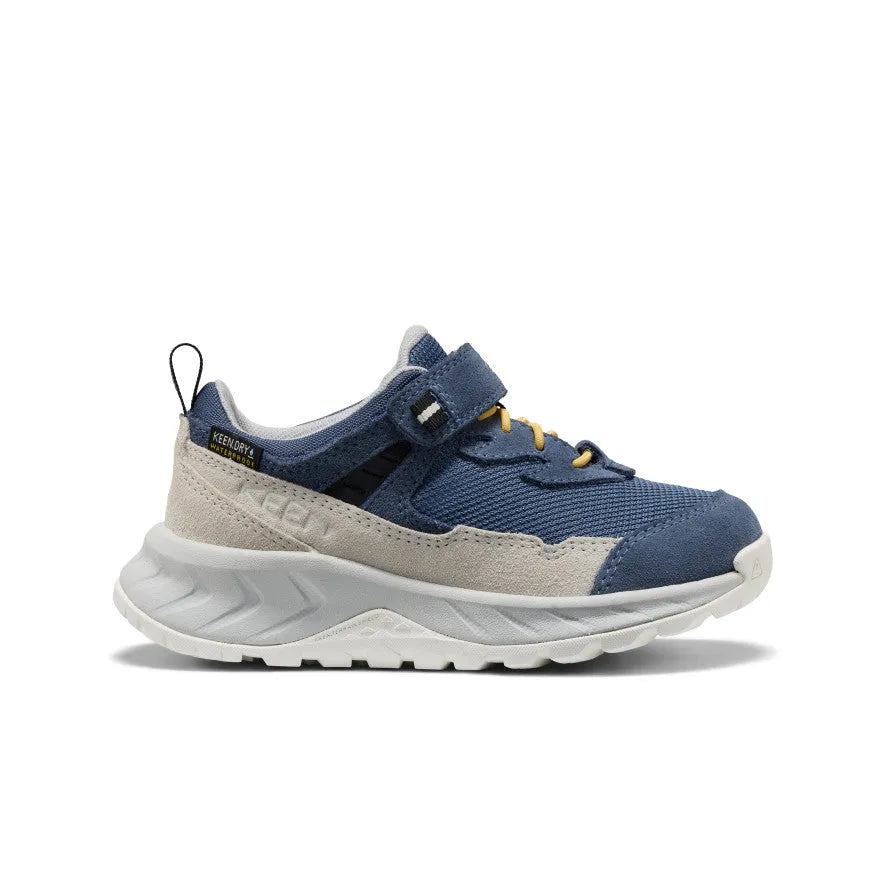 Little Kids' Hightrail Waterproof Hiking Shoe