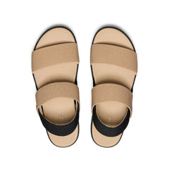 Women's Elle Backstrap Sandal Wide