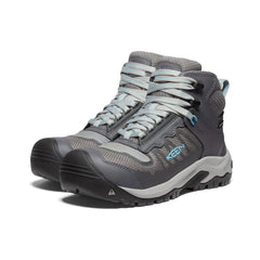 Women's Reno Waterproof Mid (Carbon Toe)