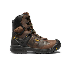 Men's Dover 8" Insulated Waterproof Boot (Carbon Toe)