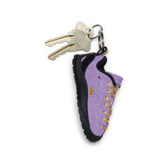 Jasper Sneaker Keychain