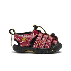 Newport Sandal Keychain