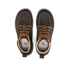 Men's Liberty 6" Waterproof Boot (Carbon Toe)