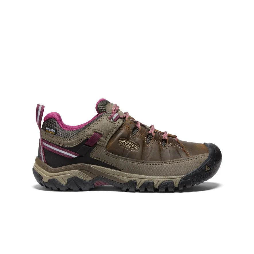 Women's Targhee III Waterproof