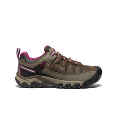 Women's Targhee III Waterproof