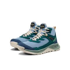 Women's Hightrail Waterproof Hiking Boot