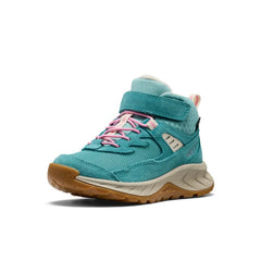 Little Kids' Hightrail Waterproof Hiking Boot