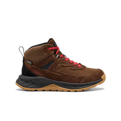 Big Kids' Hightrail Waterproof Hiking Boot