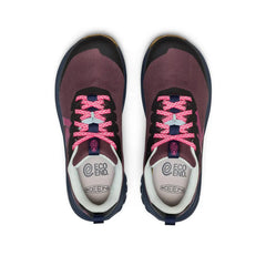 Women's Roam Waterproof Trail Running Shoe