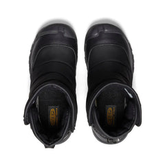 Big Kids' Puffrider Waterproof Winter Boot