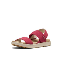 Women's Elle Backstrap Sandal