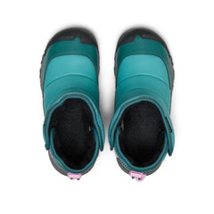 Big Kids' Puffrider Waterproof Winter Boot