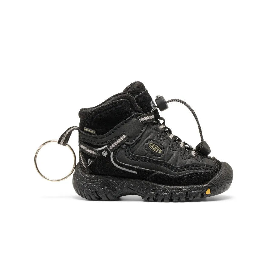 Targhee IV Hiker Keychain