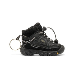 Targhee IV Hiker Keychain