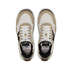 Women's KS86 Utility Work Sneaker (Carbon Toe)
