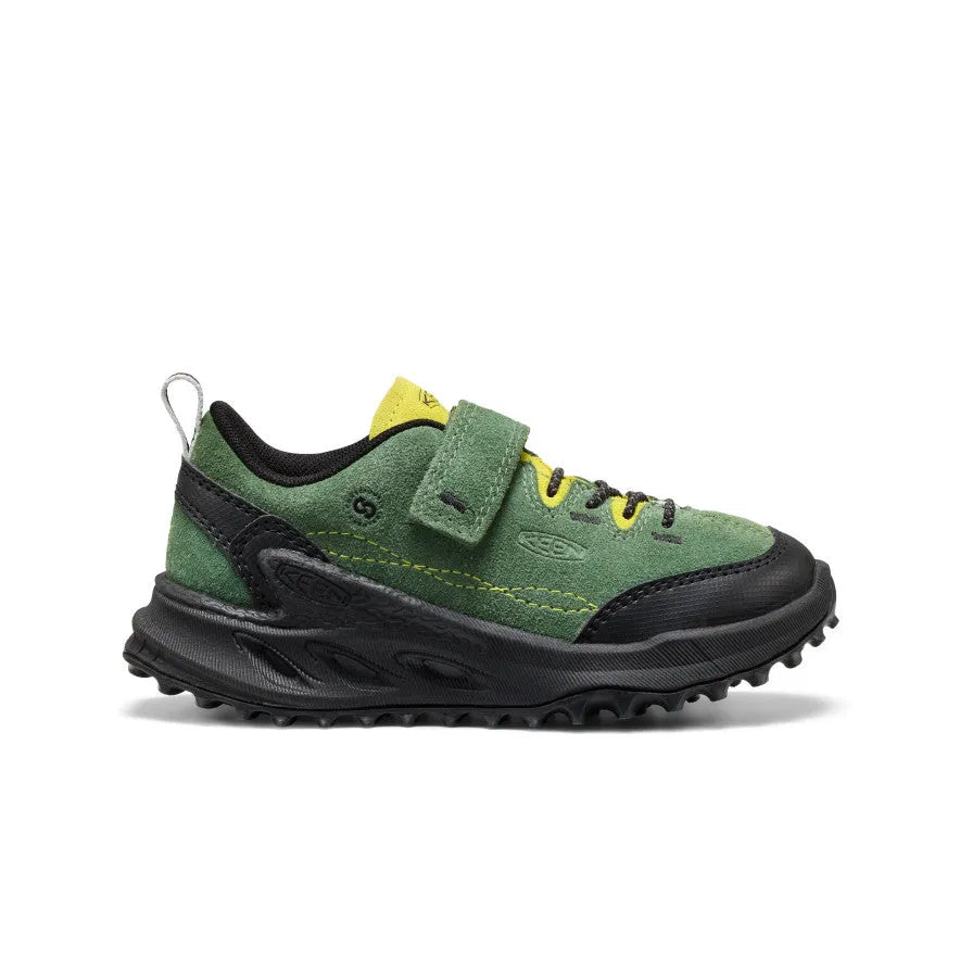 Little Kid's Jasper Zionic Sneaker